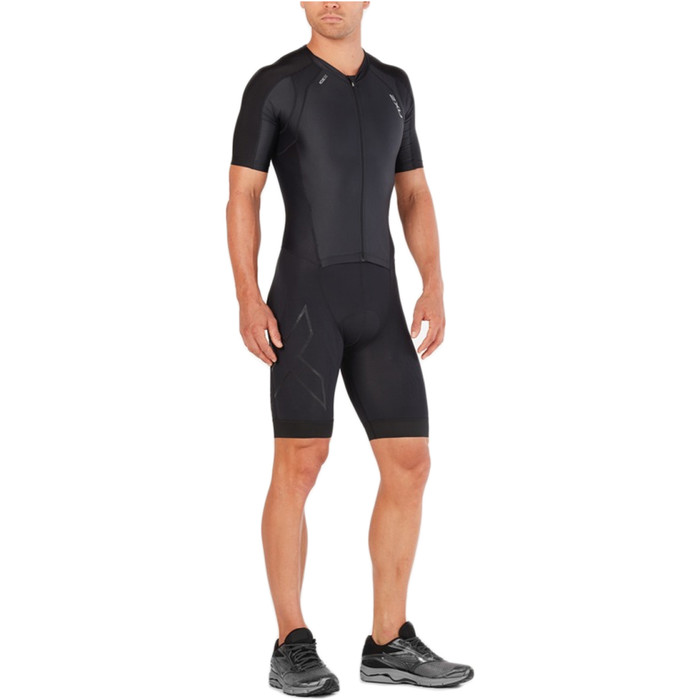 【Ma-Chan】2XU Light Speed Compression Shorts – 2XU US